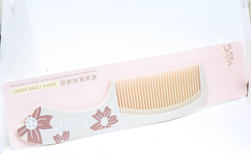 Shuya Hair Comb