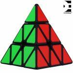 Pyraminx  Rubic Cube
