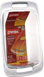 Pyrex Loaf Dish 1.7L Oven & Microwave Safe