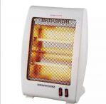 Quartz Two Rod Room Heater