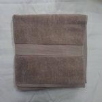 Quick Dry Bath Towels