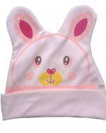 Rabbit Cap For Baby ( 0-3year)