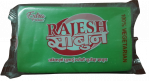 Rajesh Laundry Soap 250Gm +-10Gm, Glowing Green Soap