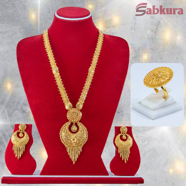 Rani Har Set-21 For Women