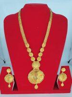 Rani Har Sets With Earings