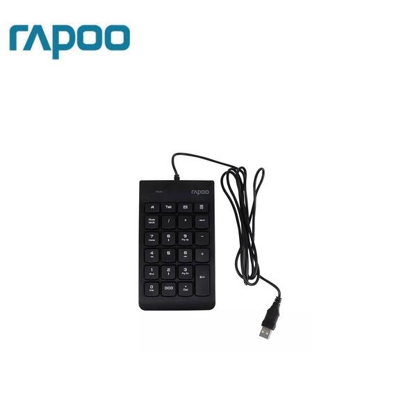 Rapoo K10 Numeric Keyboard