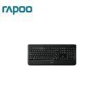 Rapoo K800 Wireless Keyboard