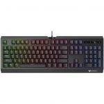 Rapoo V52S Backlit Gaming Keyboard