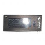Rapoo Vpro Backlit Gaming Keyboad And Gaming Mouse V100