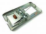 Rat Catching Traps Snap Heavy Duty Mouse Trap Easy to Set/Bait Pest Catcher