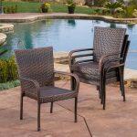 Rattan Chair