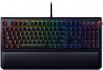 Razer BlackWidow Elite Mechanical Gaming Keyboard (Orange Switch)