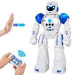 RC Remote Control Robot