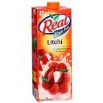 Real Litchi Juice
