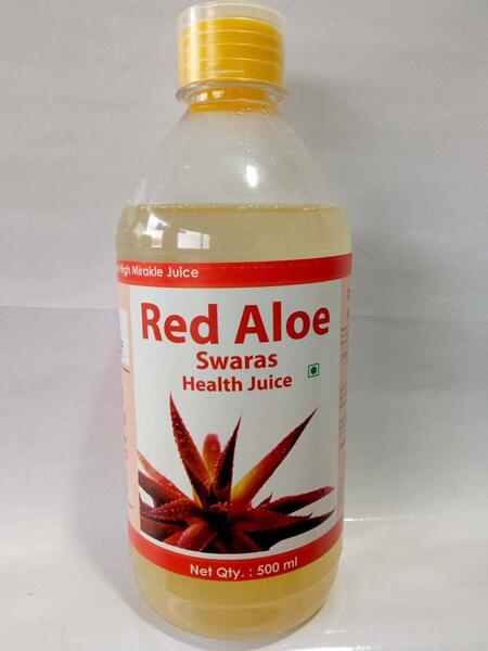 Aloevera Juice