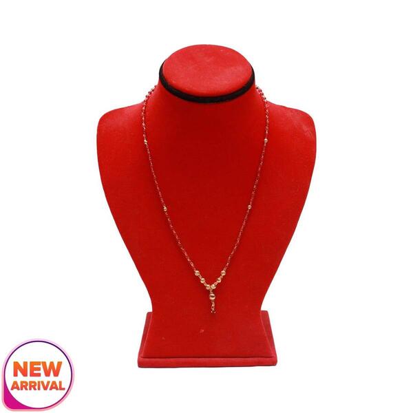 Red Pote Malgalsutra