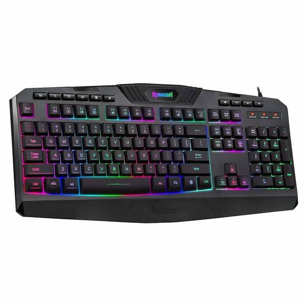 Redragon Harpe K503 Gaming Keyboard