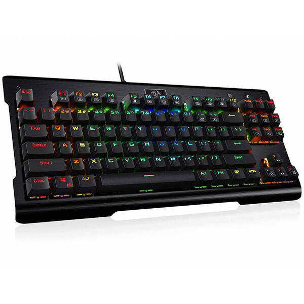 Redragon K561 RGB Mechanical Gaming Keyboard 87 Keys