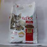 Reflex Cat Food: Chicken 3 kg