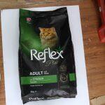 Reflex Chicken Adult Cat Food-8Kg