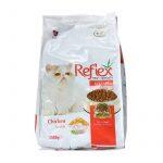 Reflex Chicken Cat Food 1500gm