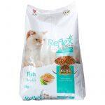 Reflex Fish Cat Food 3kg