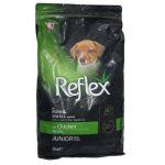 Reflex Plus For Mini And Small Breeds Junior Dog Food (3Kg)