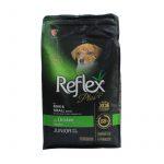 Reflex Plus for Mini & Small Breeds with Chicken Puppy Food - 3kg
