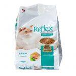 Reflex Salmon Cat Food 1500gm