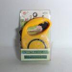 Retractable Dog Leash - 3M, 25 pounds