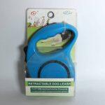 Retractable Dog Leash - 5M, 33 pounds