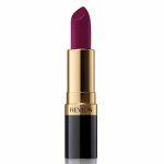 Revlon Super Lustrous Lipstick Vixen-274
