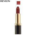 Revlon Super Lustrous Matte Lipstick