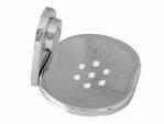 Round Soap Case / Soap Box