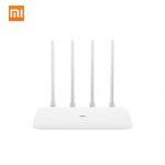 Router 4A Gigabit Edition in Global Version