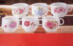 Royal Serve Ceramic Tea Cup