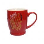 Royal Serve Natural Ceramic Cups