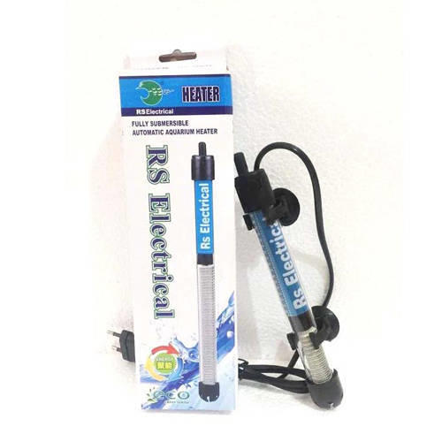 Rs Electrical Heater 50Watt
