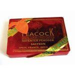Safanter Peacock Saffron ( Keshar )