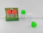 Salt And Peeper Shakers ( Sprinklers)- Essential For Home And Restaurant