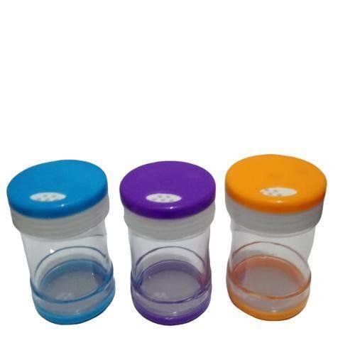 Salt/Pepper Container (Plastic)