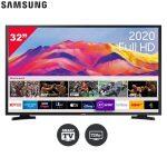 Samsung UA32T4400ARXHE 32 Inch Smart Hd Led Tv