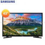 Samsung UA43T5400ARXHE 43″ Smart Full HD LED TV