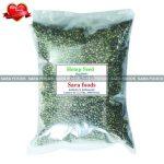 Sara Foods Hemp Seed