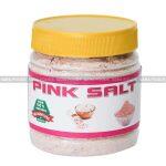 Sara Foods Pink Salt