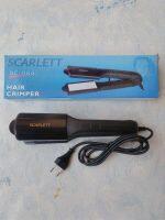 Scarlett Sc-064 Hair Crimper