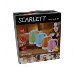 Scarlett Sc-8820 Electric Kettle-2 L
