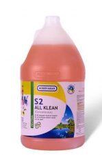 Schevaran All Klean  Highly Concentrated Disinfectant Surface Cleaner 5000ml