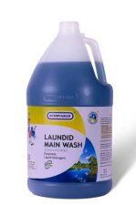 Schevaran Laundid Main Wash