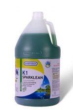 Schevaran Sparklean (Dishwash Gel)